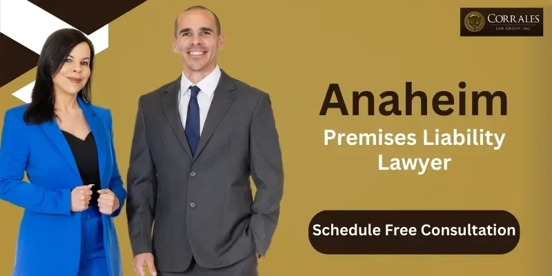 best premises liability lawyer in anaheim
