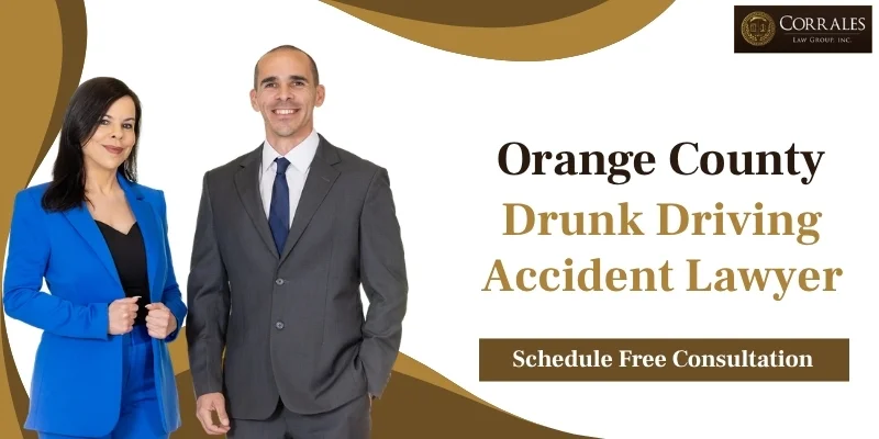 best drunk driving accident lawyer in orange county