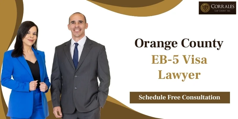 best eb-5 visa lawyer in orange county