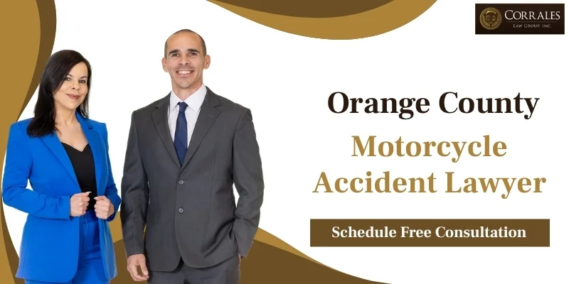 best motorcycle accident lawyer in orange county