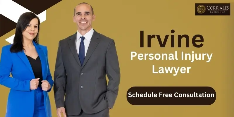 best personal injury attorney in irvine