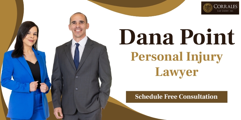 el mejor abogado especializado en lesiones personales en Dana Point