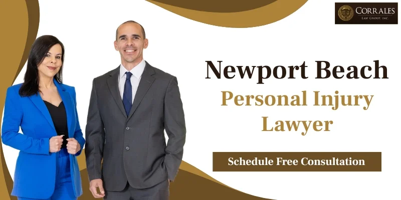 best personal injury lawyer in newport beach