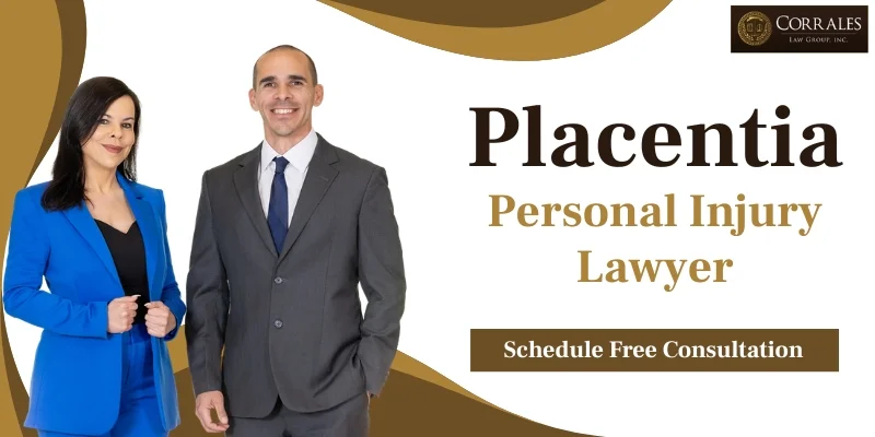 best personal injury lawyer in placentia