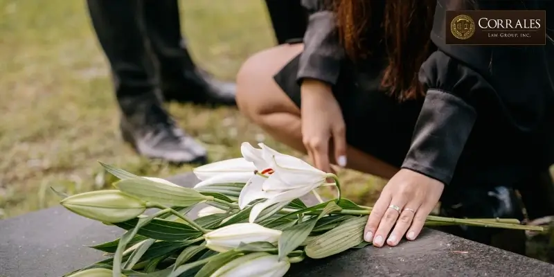 best wrongful death attorney in orange county