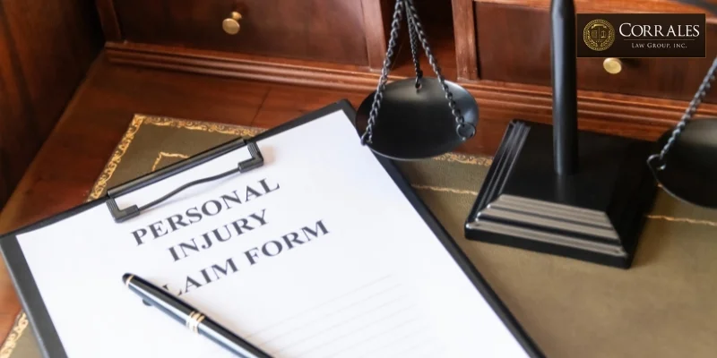 best personal injury attorney in lake forest