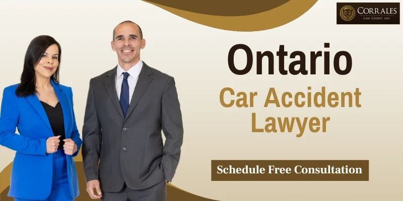 best car accident lawyer in ontario