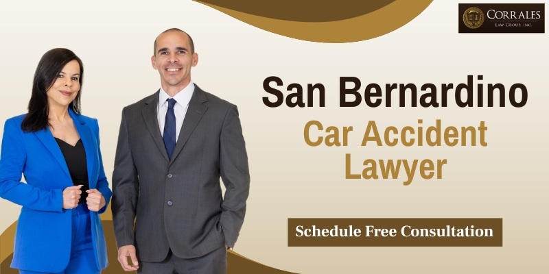 best car accident lawyer in san bernardino